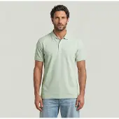 G-Star Raw C.V. Dunda Overdyed Slim Polo