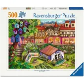 Ravensburger Kleinstadtidylle 12001829