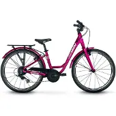 Bemoov Kinderfahrrad CL24