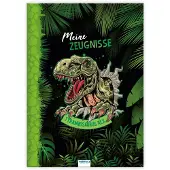 Magni Zeugnismappe Dino