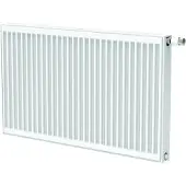 SaniGoods Universalheizkörper Kompakt Ventilheizkörper 6 Anschlüsse T22 900x700-1677W