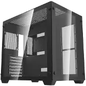 Darkflash - C285 black - Computergehäuse