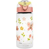 Miniland Butterfly Wasserflasche