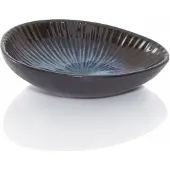 WMF STYLE LIGHTS Dip Schale oval blau 12 stkx8,7cm 6 stk