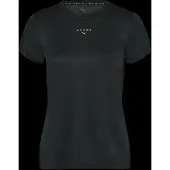 Puma Trainingsshirt "W X HYROX POLY GRAPHIC TEE" Regular Fit, schnell trocknendes Material, atmungsaktiv