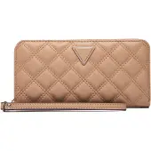 GUESS Geldbörse SWQG96 73146 Beige