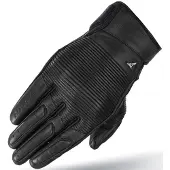 SHIMA SHIMABlakeSchwarzHandschuhe Größe L