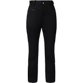 Brunotti Skihose Coldlake Softshell Pants Short Damen Black-S