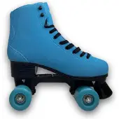 Roces Rollschuh RC1 Unisex Blau-Schuhgröße 41