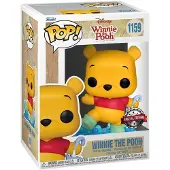 Funko POP! Disney Winnie the Pooh 1159 Special Edition - Pop!
