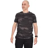 FOX Rage Voyager Kurzarm-t-shirt
