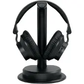 Muse M-282 CTV, Verkabelt & Kabellos, TV, 20 - 20000 Hz, 430 g, Kopfhörer, Schwarz