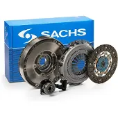 SACHS Kupplungssatz 2290 601 117