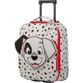 Samsonite Handgepäck-Trolley "SAMMIES DISNEY" 30 l 2 Rollen kompakte Maße, für übersichtliche Organisation