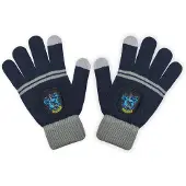 Cinereplicas Harry Potter – Ravenclaw-Handschuhe und -Mütze für Kinder
