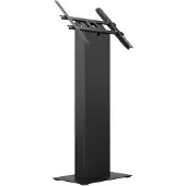 Multibrackets 5483, 20 kg, 38,1 cm (15"), 81,3 cm (32"), 75 x 75 mm, 400 x 400 mm