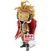 My Hero Academia Hawks Qposket-figur