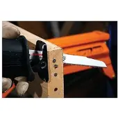 Lenoxx 229x25x1,6 mm / 6 ZÄHNE DEMOLITION (2er Pack)