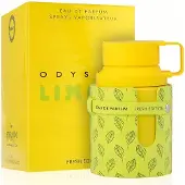 Armaf Odyssey Limoni Fresh Eau de Parfum 60ml Spray