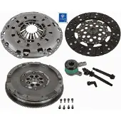 SACHS Kupplungssatz Kupplung für RENAULT ESPACE IV (JK0/1) 2290 601 227