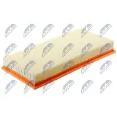 NTY Luftfilter FAF-WW-025