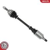ESEN SKV Antriebswelle 40SKV339