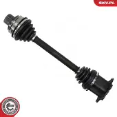 ESEN SKV Antriebswelle 40SKV310