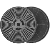 Inventum Kohlefilter 2KSF004