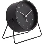 Karlsson Wecker Stark Iron Matt Black