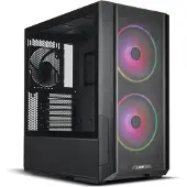 Lian Li Lancool 216 Rgb Pc-tower-gehäuse