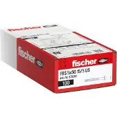 Fischer UltraCut FBS 5x50 15/5 US