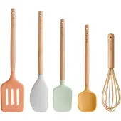 Kitchencraft Idtool5pc Werkzeugsatz 5 Einheiten