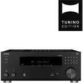 Onkyo TX-RZ30, 9.2 Kanäle, Surround, 170 W, 5 - 100000 Hz, Klemmleistenanschluss, Kabelgebunden