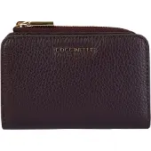 Coccinelle Geldbörse METALLIC