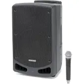 Samson Expedition XP312w