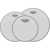 Remo Ambassador Beschichtetes Tomtom-Set - 12 13 16 Felle