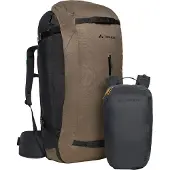 Vaude Sac de randonnée Mundo 65+To Go 80 L