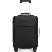 Epic Orbit 55 cm Trolley Black schwarz