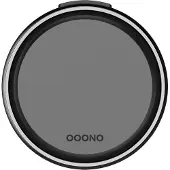 Ooono NO2 Plus, Schwarz