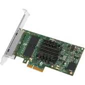 Intel Netzwerkkarte I350t4v2blk