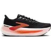 Brooks Laufschuhe 1104791D071 Schwarz