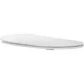 AXA basta AXA Eva WC-Sitz Kunststoff weiß AF8801