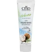 CMD Naturkosmetik Kokosöl Peeling-Maske sanft rio de coco CMD 50 ml