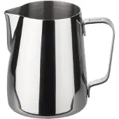 Concept-art Milchkännchen Edelstahl 350ml, 1 von FROG.coffee