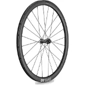 Dt Swiss Laufrad CRC 1100 Spline Tubular Disc 38 mm