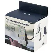 Gembird TA-CHW-04 Halterung für Kfz für Handy