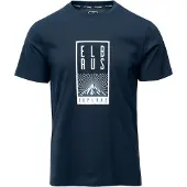 Elbrus Espace Kurzarm-t-shirt