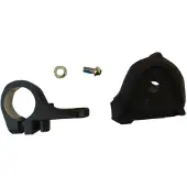 Shimano Rechter Bestelldeckel für Typ ohne Anzeige SL-M780