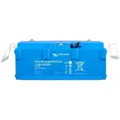 Victron Energy Superpack 12.8v-200ah Ng Lithiumbatterie