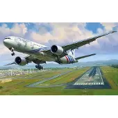 Tamiya 1:144 Boeing 777-300ER